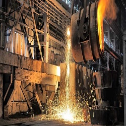 Steel and Metal Industry